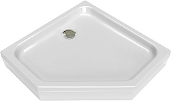 Niagara Душевой поддон Nova NG-100-100D RUS – фотография-2